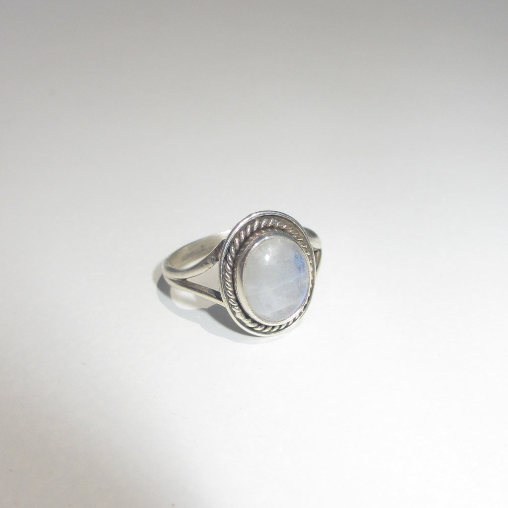 Sahel — Moonstone