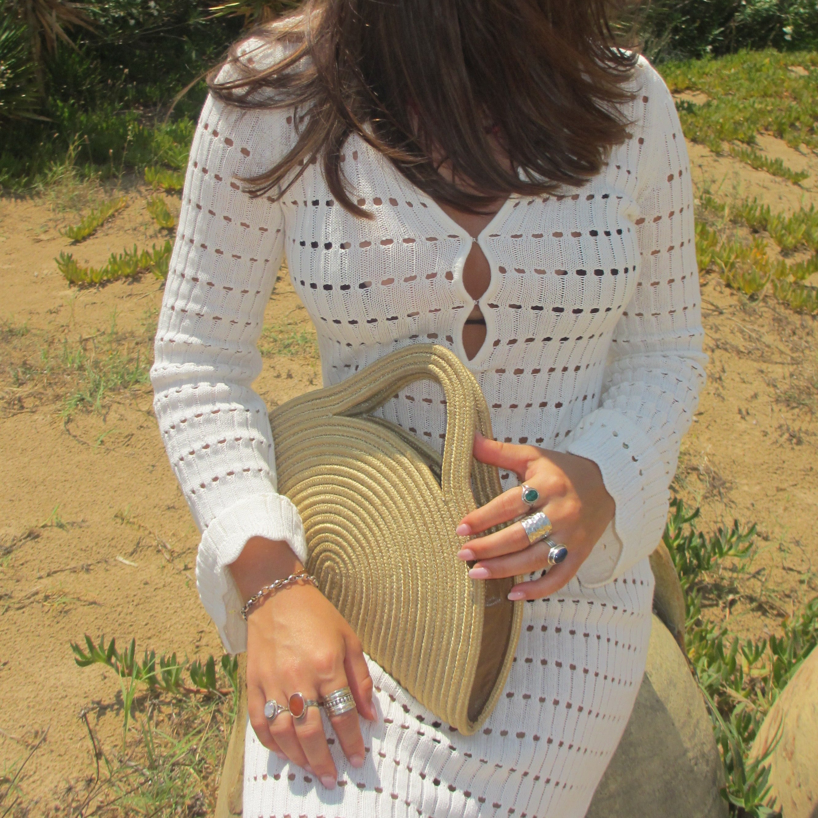 Sahel — Moonstone