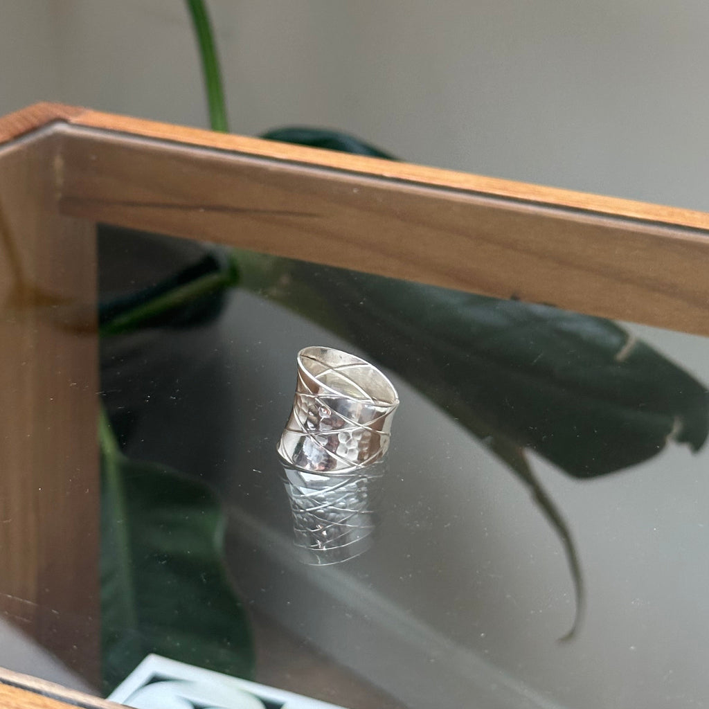 Sidi — Silver