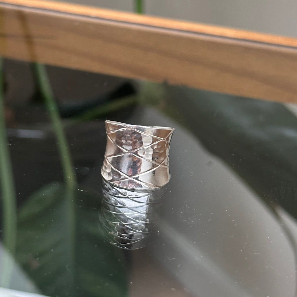 Sidi — Silver