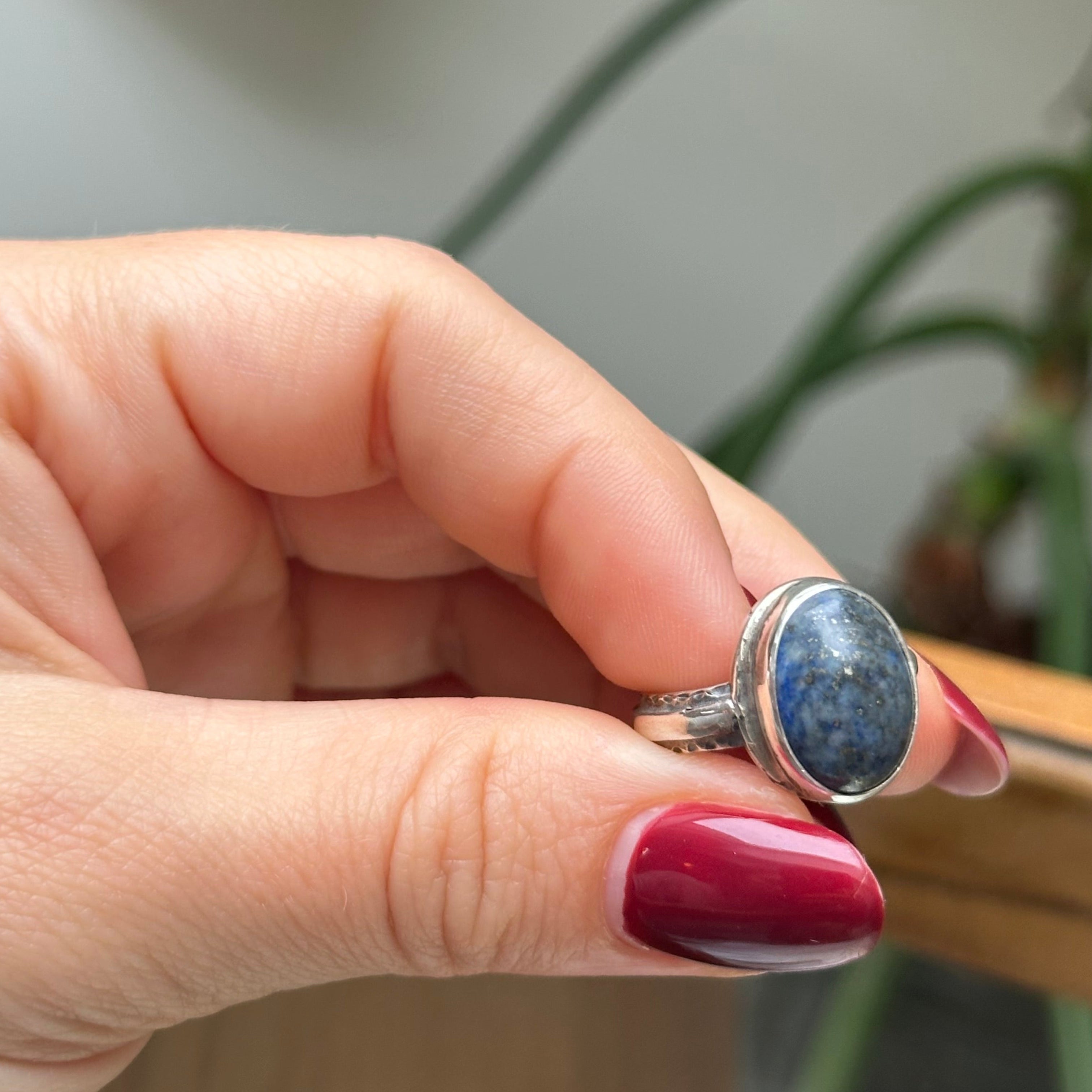 Bahari - Sodalite