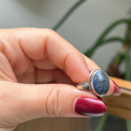 Bahari - Sodalite