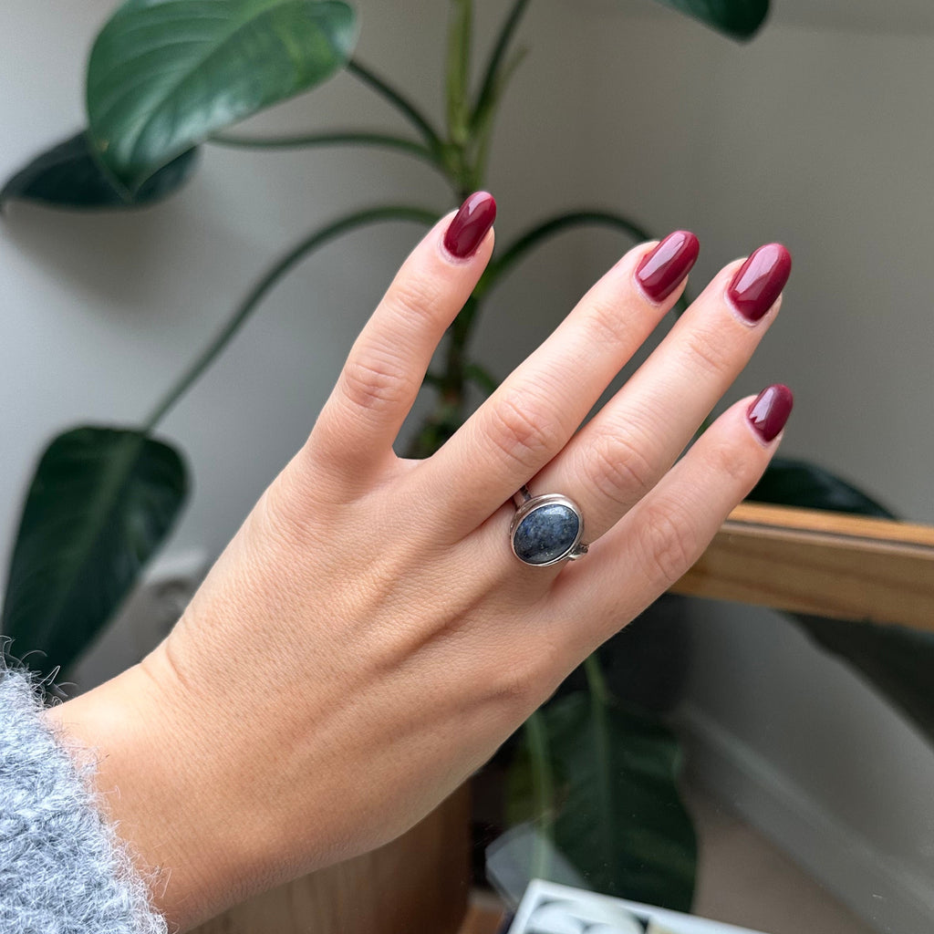 Bahari - Sodalite