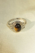 Shams — Tiger's Eye