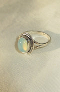 Lina — Aqua Opalite