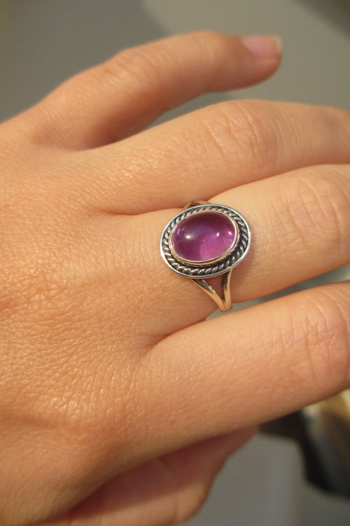 Houria — Star Sapphire