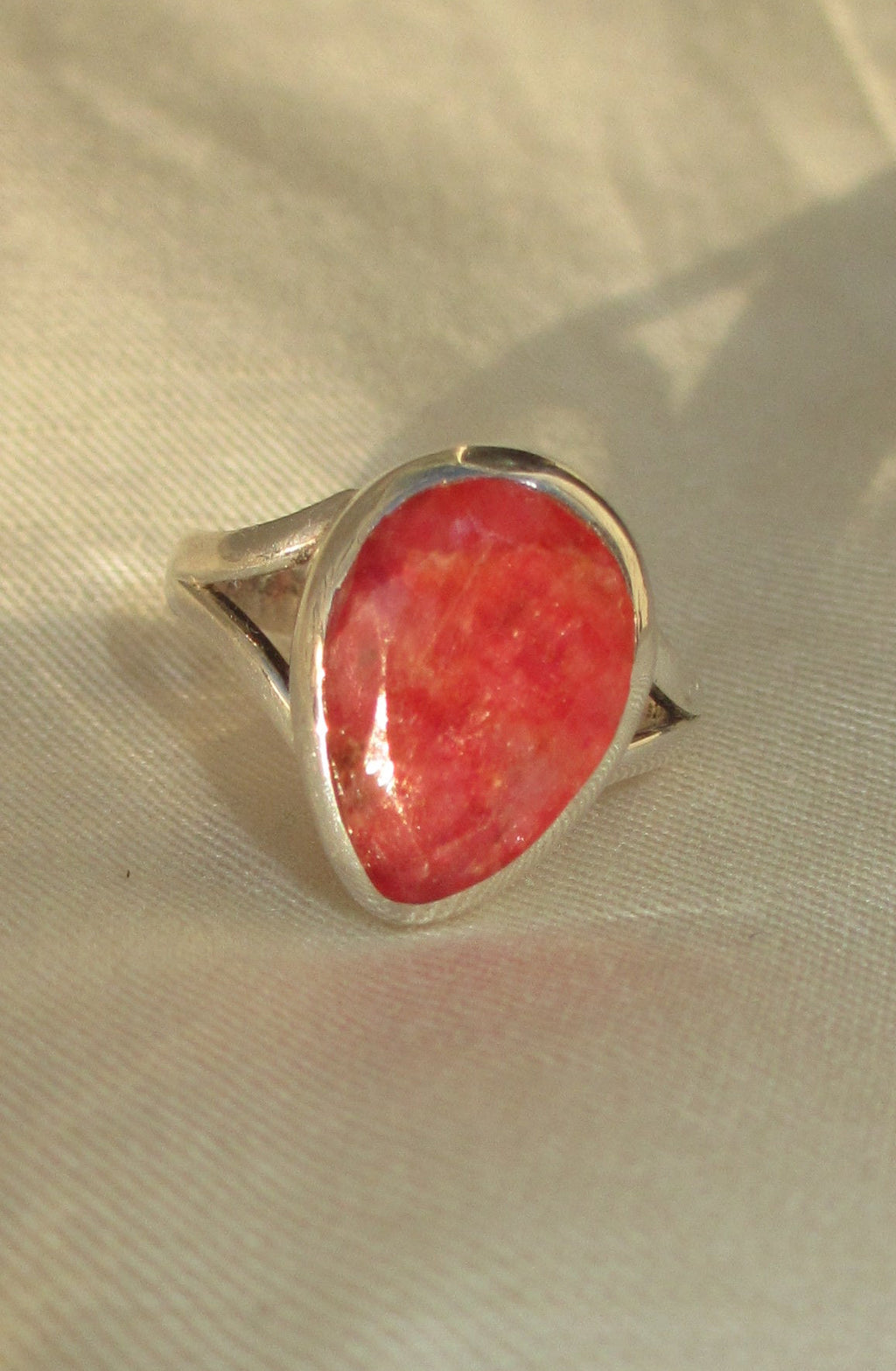 Rana — Pink Opal