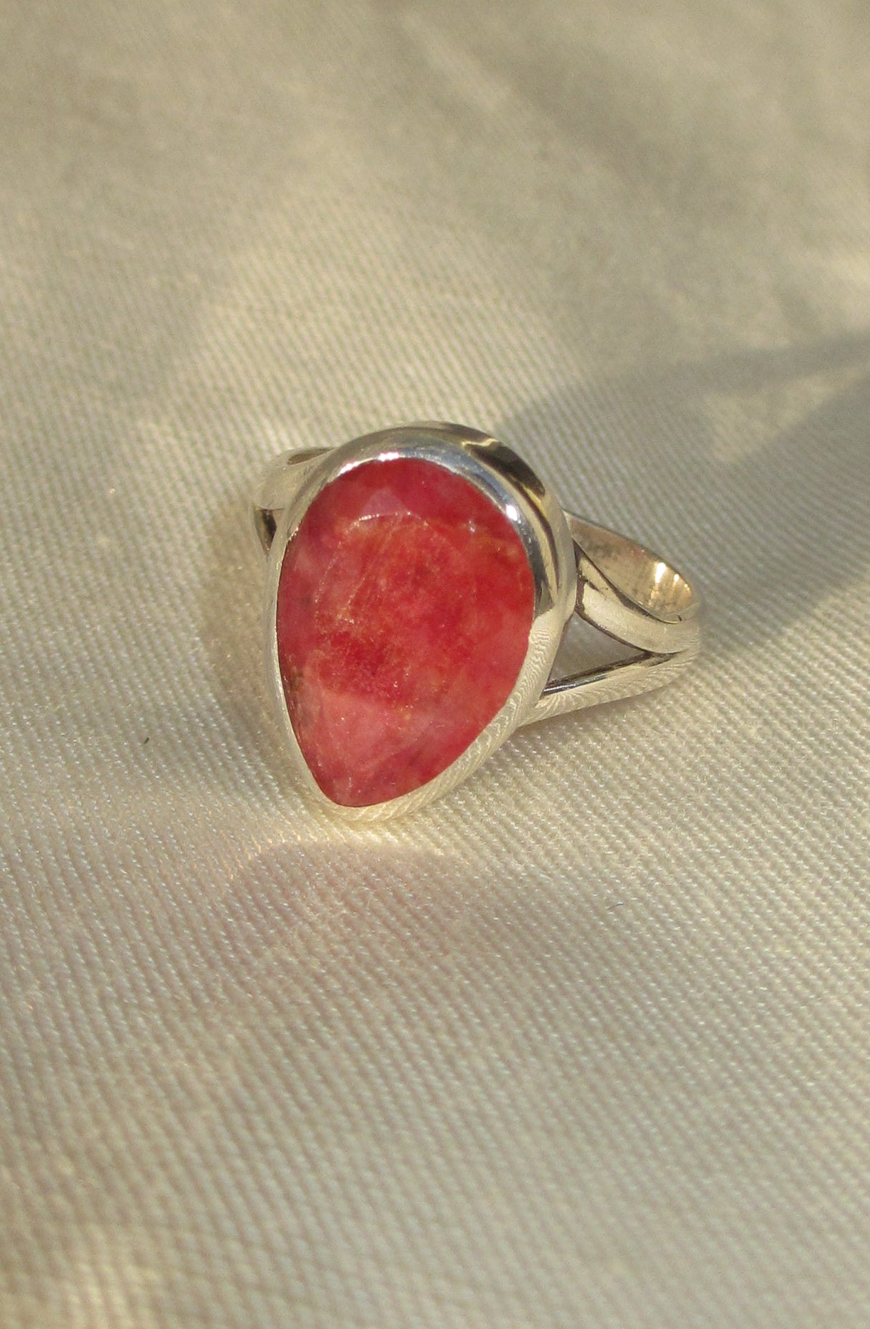 Rana — Pink Opal