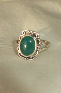 Reem — Green Onyx