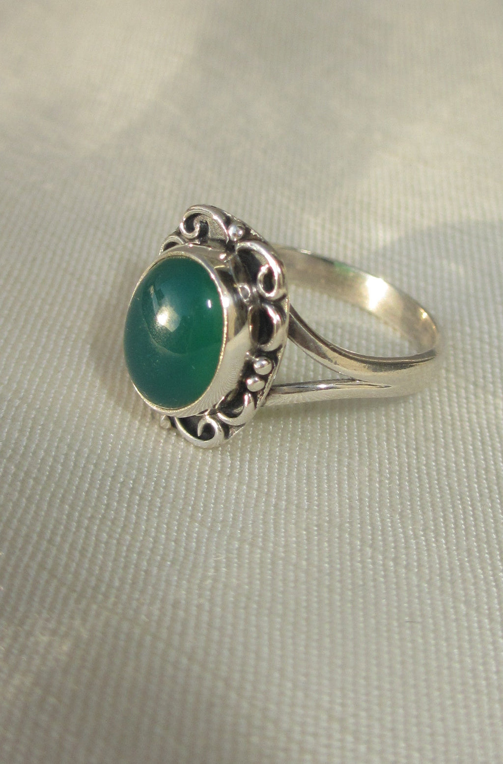 Reem — Green Onyx