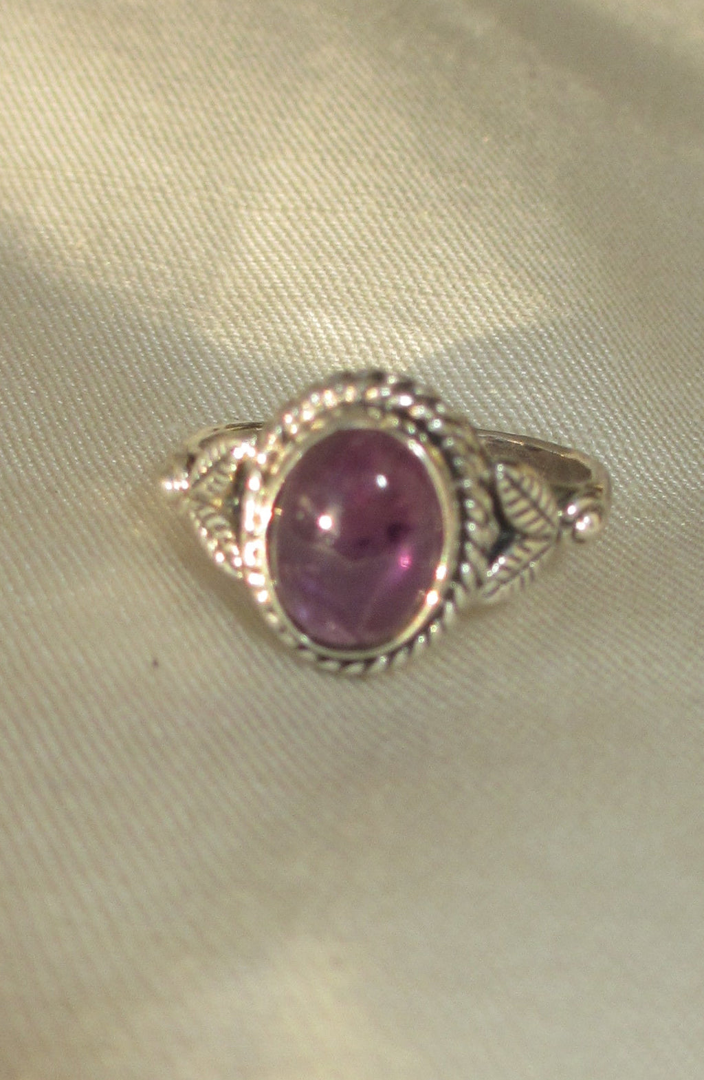 Aya — Amethyst